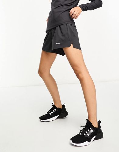 Running - Evolve - Short tissé 3 pouces - foncé - Puma - Modalova