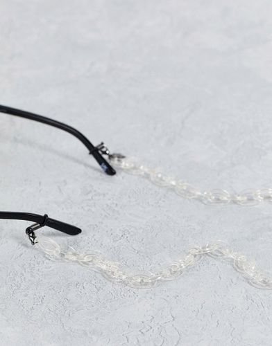 Quay - Flat Link - Chaines pour lunettes de soleil - Quay Australia - Modalova