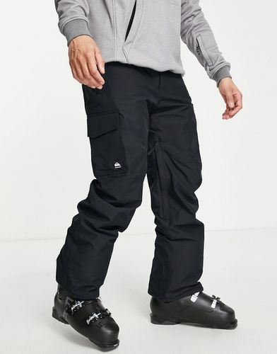 Porter - Pantalon de ski - Quiksilver - Modalova