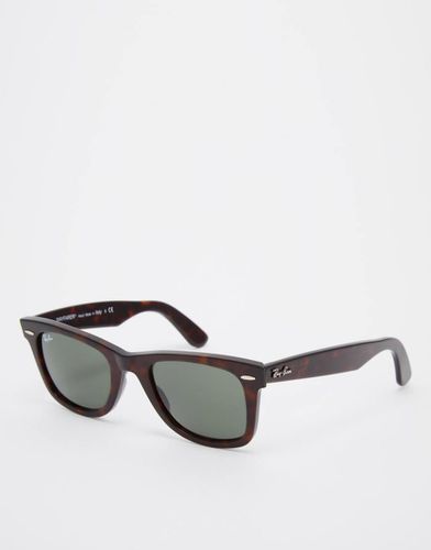 Ray-Ban - Original Wayfarer - Lunettes de soleil classiques - Rayban - Modalova