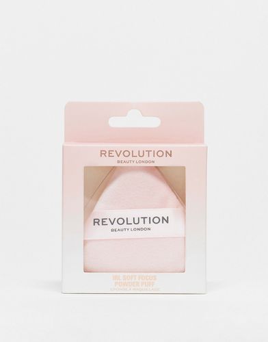 IRL Soft Focus - Éponge à maquillage - Revolution - Modalova