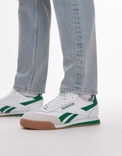 Rebook - Campio XT - Baskets - et vert - Reebok - Modalova