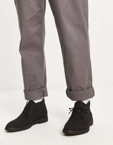 Bottines chukka - River Island - Modalova