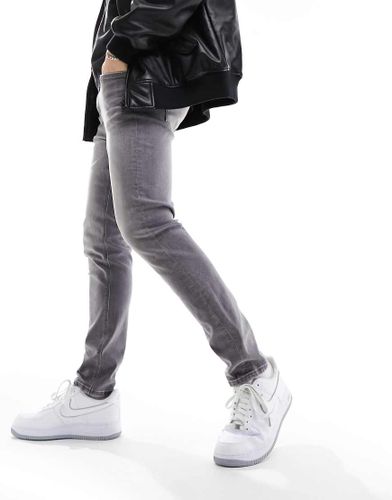 River Island - Jean skinny - Gris - River Island - Modalova