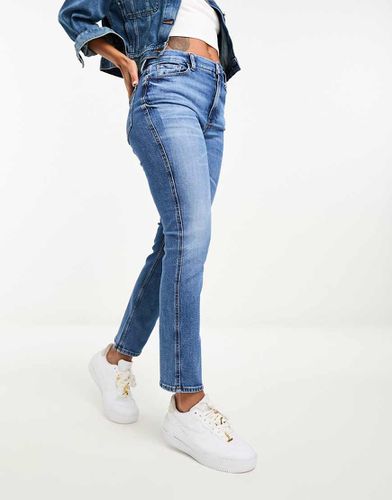 Jean slim à taille haute - River Island - Modalova