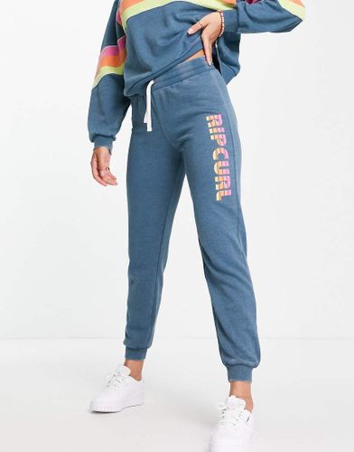 Rip Curl - Wave Shaper - Pantalon de survêtement d'ensemble - Ripcurl - Modalova