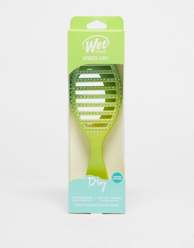 Feel Good - Brosse à cheveux'séchage rapide - dégradé - Wetbrush - Modalova