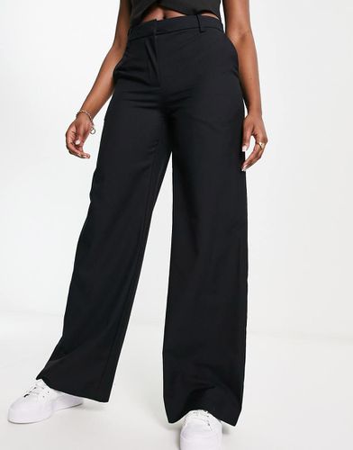 Riley - Pantalon large - Weekday - Modalova