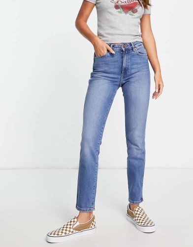 Jean skinny rétro - sauvage - Wrangler - Modalova