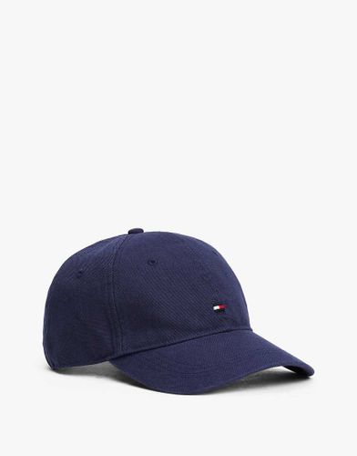 Casquette de baseball motif drapeau - Kaki - Tommy Hilfiger - Modalova