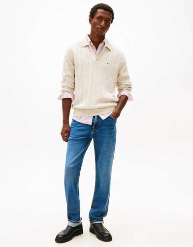 Denton - Jean droit - dlav - Tommy Hilfiger - Modalova