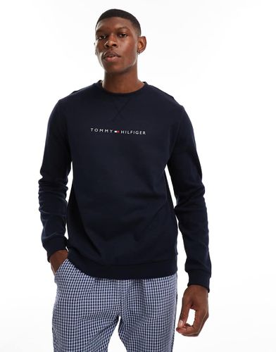 Original - Sweat confort - Tommy Hilfiger - Modalova