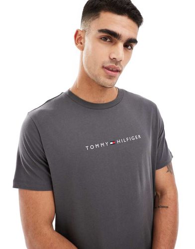 Original - T-shirt confort - Tommy Hilfiger - Modalova