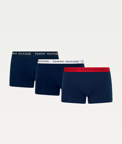 Lot de 3 boxers - Tommy Hilfiger - Modalova