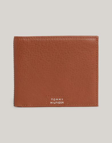 Porte-cartes - Rouge - Tommy Hilfiger - Modalova