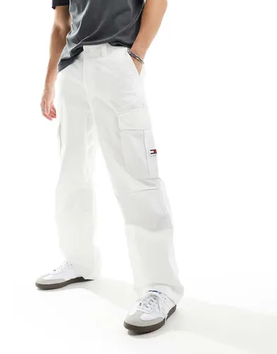 Aiden - Pantalon cargo - Tommy Jeans - Modalova