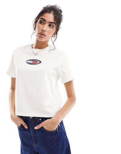 Archive - T-shirt classique - Tommy Jeans - Modalova