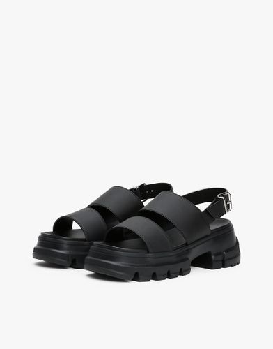 Sandales  talon - Tommy Jeans - Modalova