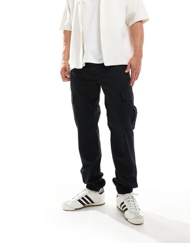 Ryan - Pantalon cargo en tissu ripstop - Tommy Jeans - Modalova