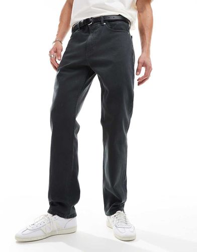 Ryan - Pantalon droit coupe classique - Tommy Jeans - Modalova