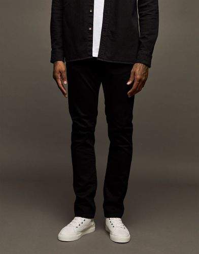 Topman - Jean slim stretch - Noir - Topman - Modalova