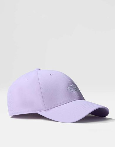 Tech - Casquette - Lilas clair - The North Face - Modalova