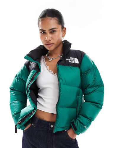 Retro Nuptse - Doudoune - The North Face - Modalova