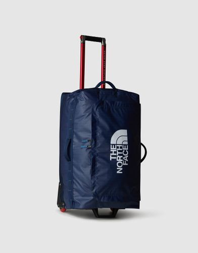 Base Camp - Sac de voyage  roulettes 29 pouces - ombrag/ marine - The North Face - Modalova