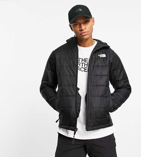 Doudoune synthétique - Noir - Exclusivité chez ASOS - The North Face - Modalova