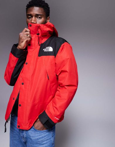 Dryvent Mono Mountain - Veste impermable - The North Face - Modalova