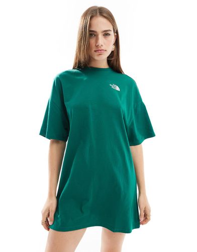 Essential - Robe t-shirt à logo - The North Face - Modalova