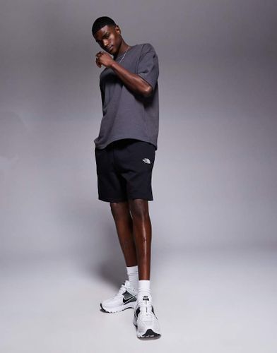 Essential - Short molletonn  logo - The North Face - Modalova