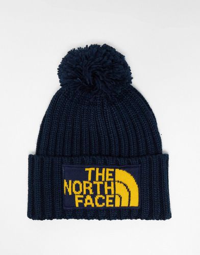 Heritage Ski Tuke - Bonnet en maille épaisse - The North Face - Modalova