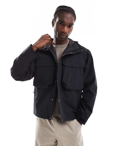 M66 - Veste imperméable en tissu ripstop avec poche fonctionnelle - The North Face - Modalova