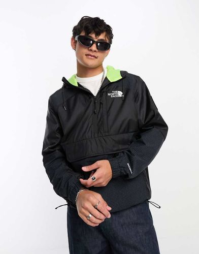 NSE Convin - Anorak imperméable à enfiler - Noir/ - The North Face - Modalova