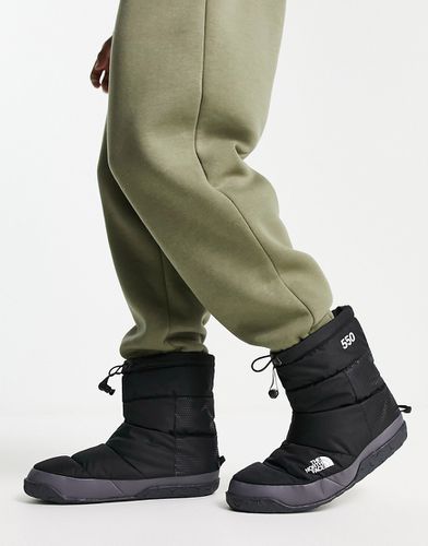 Nuptse Apres - Bottines chaudes en duvet - The North Face - Modalova