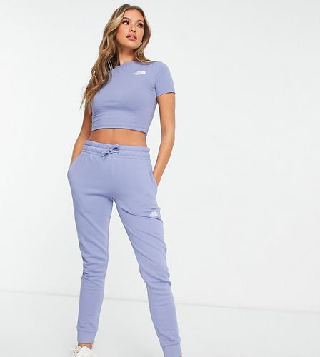 Pantalon de jogging ajusté - - Exclusivité ASOS - The North Face - Modalova