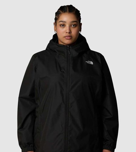 Plus - Quest - Veste - /gris - The North Face - Modalova