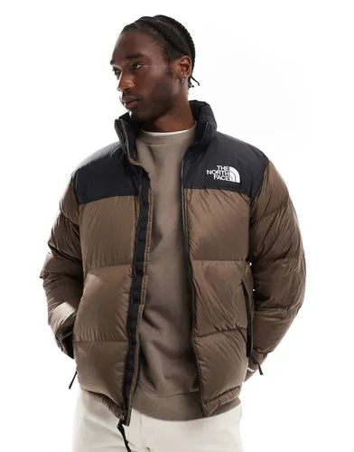 Retro Nuptse - Doudoune - The North Face - Modalova