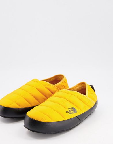 Thermoball Traction - Chaussons style mules - The North Face - Modalova