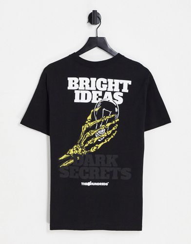 Bright Ideas - T-shirt - The Hundreds - Modalova