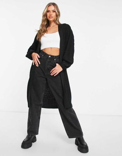 Harlyn - Gilet long - Threadbare - Modalova