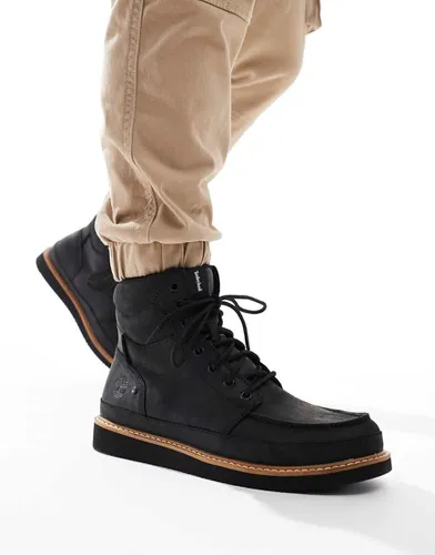 Chaussures Timberland Noir pour Homme Modalova