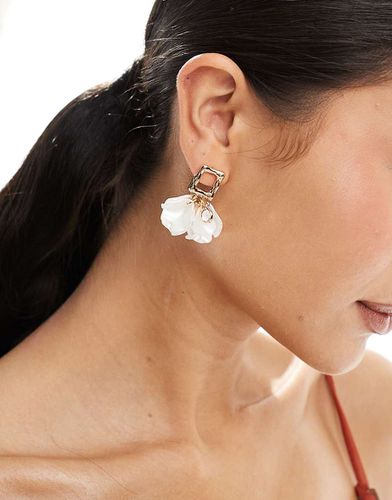 Boucles d'oreilles audacieuses - True Decadence - Modalova