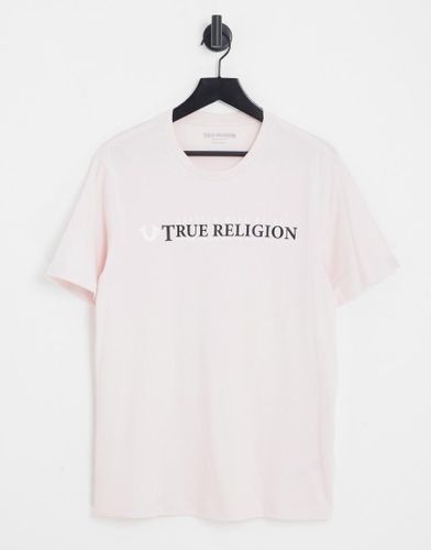 T-shirt imprimé - True Religion - Modalova