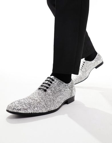 Chaussures habillées à lacets - Éclat - Truffle Collection - Modalova