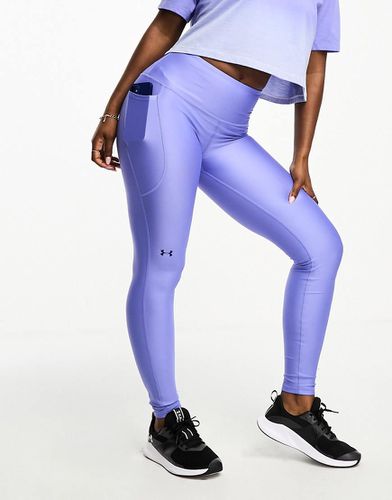 Legging à taille haute - Under Armour - Modalova