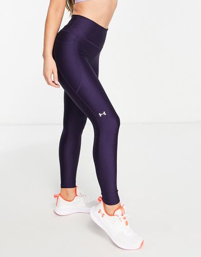 Training Heat Gear - Legging longueur cheville - Under Armour - Modalova