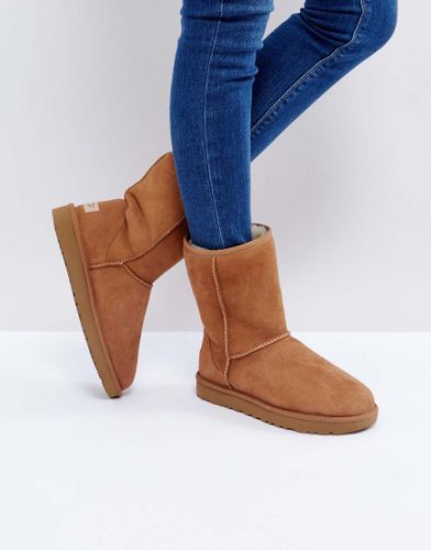 Classic Short II - Bottines - Chtain - Ugg - Modalova