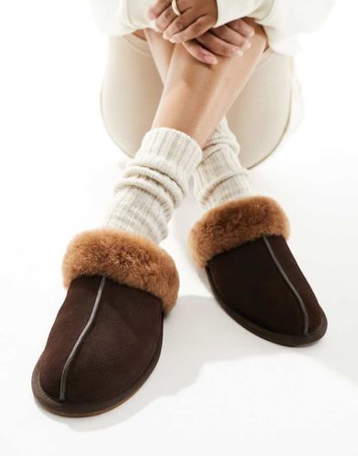 Scuffette II - Chaussons - Ugg - Modalova